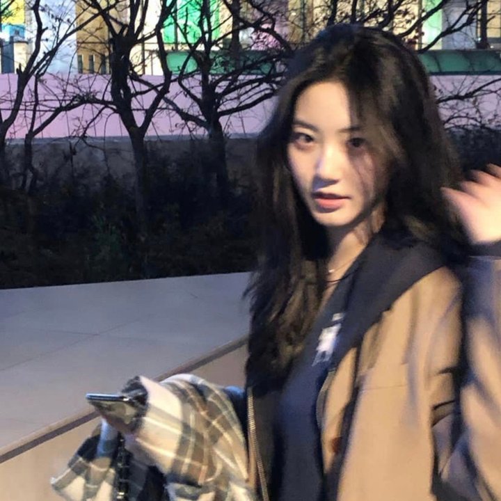 哭泣的女人