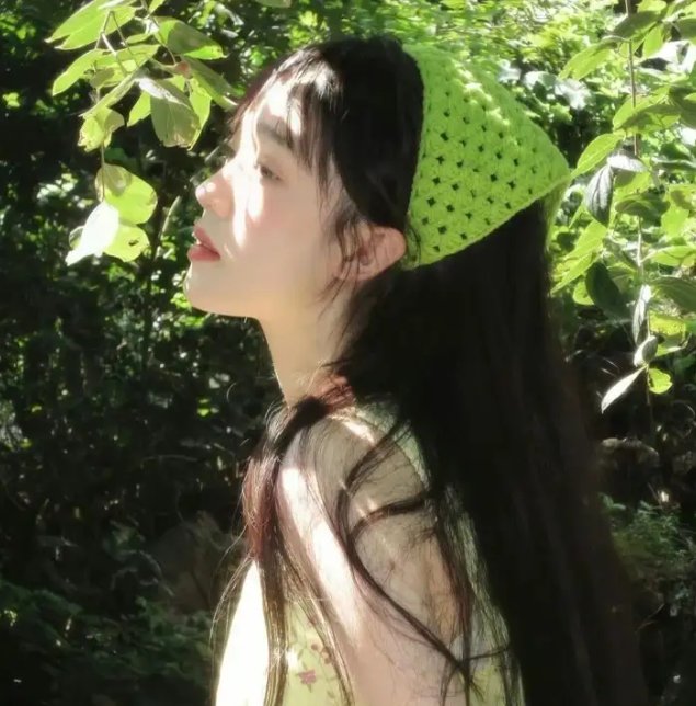 长腿叔叔