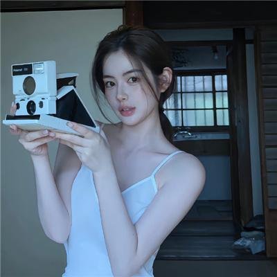 沉默一瞬
