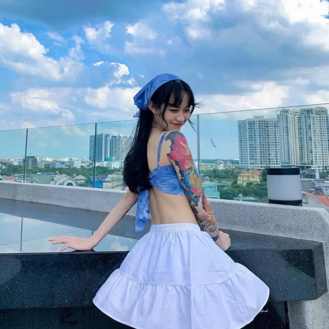 超酷